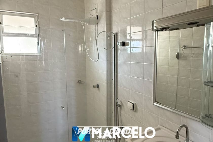 Apartamento &agrave; venda - 48m&sup2; - Zona I