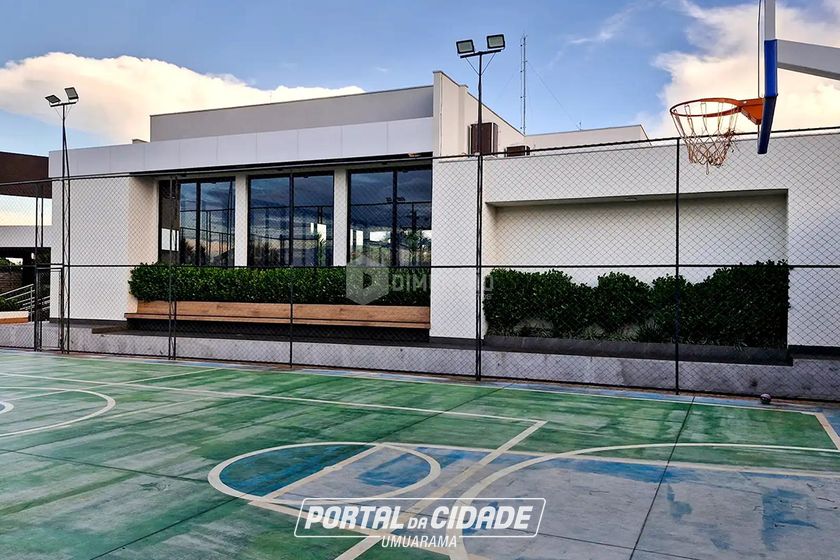 Terreno &agrave; venda - 450m&sup2; - Residencial Nabhan
