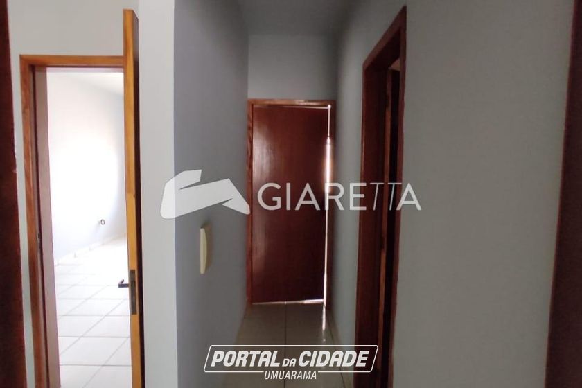Casa &agrave; venda - 66m&sup2; - JARDIM PANCERA