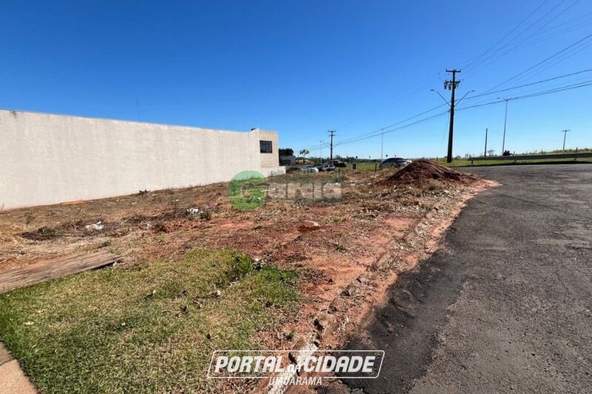 Terreno &agrave; venda - 687m&sup2; - Parque Bandeirantes