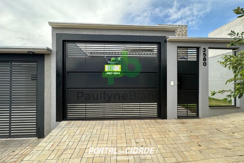 Casa &agrave; venda - 90m&sup2; - JARDIM JOTA MIRANDA