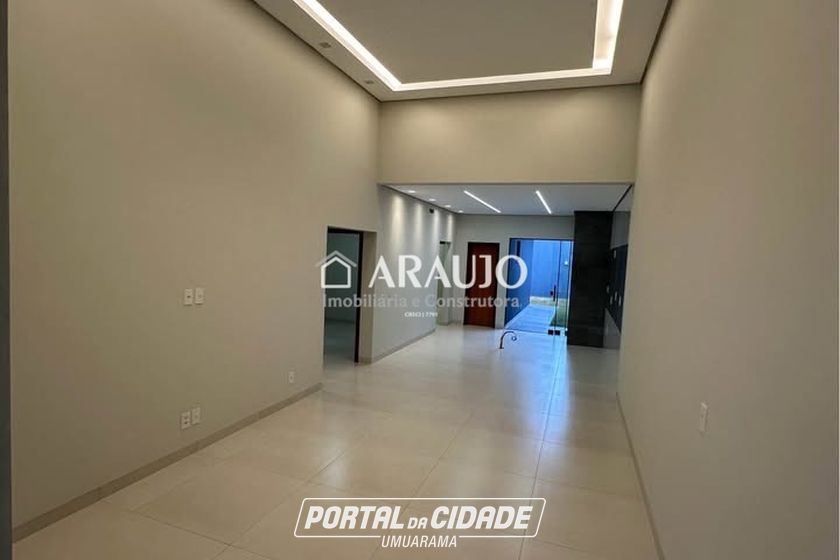 Casa &agrave; venda - 126m&sup2; - Jardim Imigrantes 2