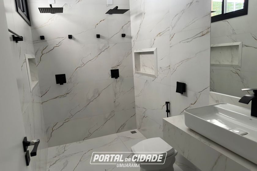 Casa &agrave; venda - 135m&sup2; - Jardim Am&eacute;rica