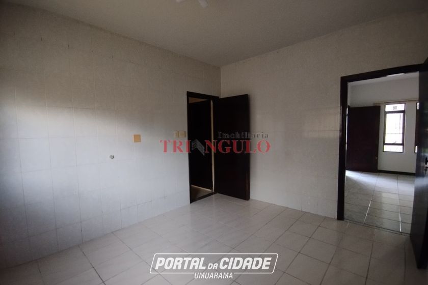 Casa para alugar - ZONA VI