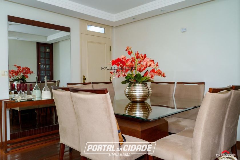 Casa &agrave; venda - 236m&sup2; - Parque Cidade Jardim