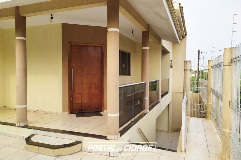 Casa &agrave; venda - 170m&sup2; - JARDIM GLOBAL