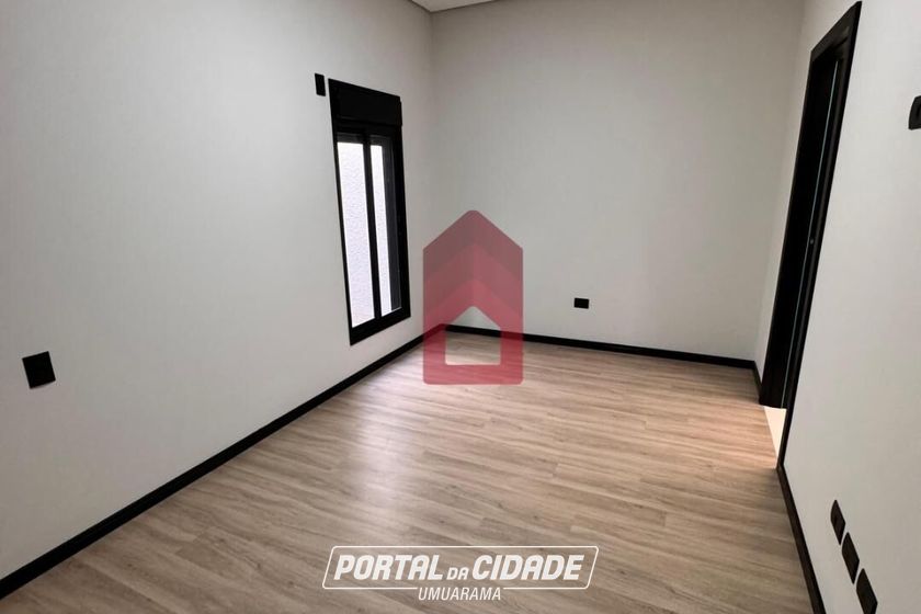 Casa &agrave; venda - 152m&sup2; - PAYSAGE ESSENZA CONDOM&Iacute;NIO