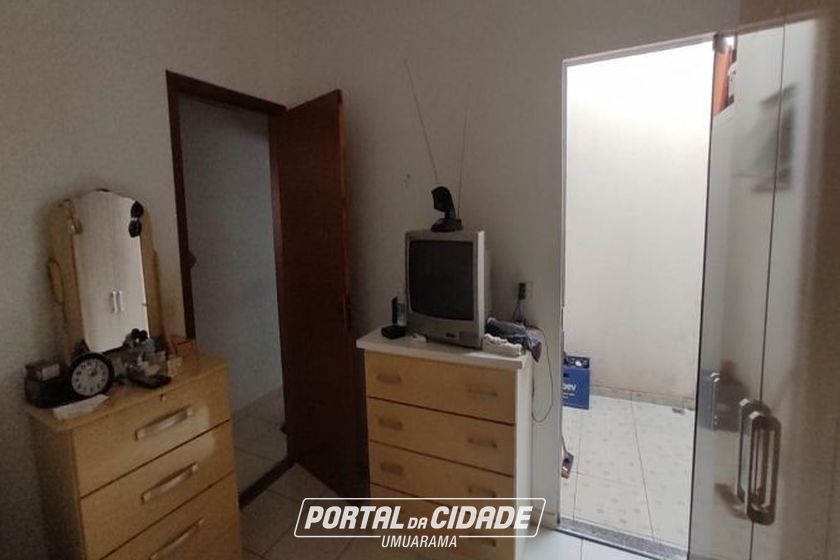 Casa &agrave; venda - Jardim Imigrantes