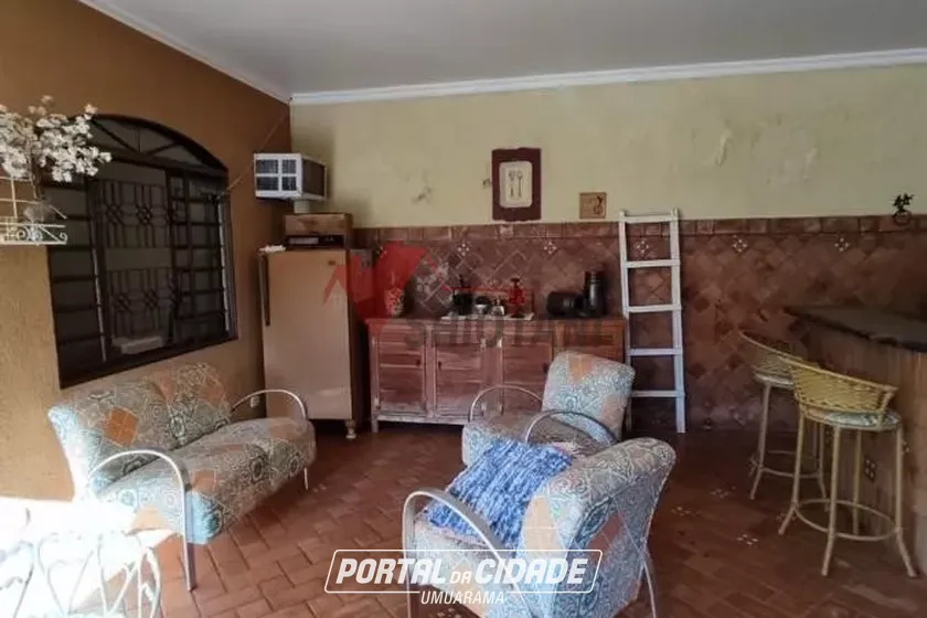 Casa &agrave; venda - Zona V