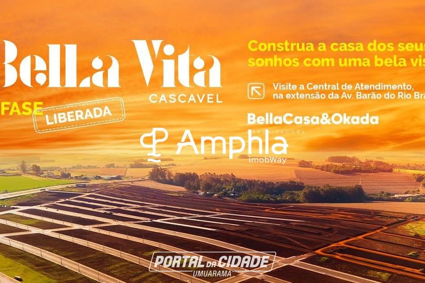 Terreno &agrave; venda - 1400m&sup2; - Canad&aacute;