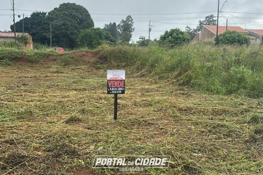 Terreno &agrave; venda - 144m&sup2; - Jardim Pimentel