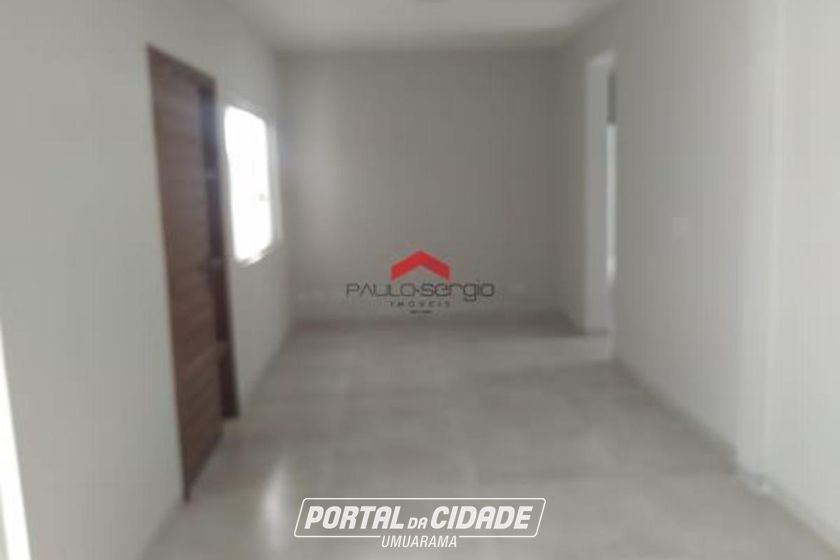 Casa &agrave; venda - 78m&sup2; - Zona V