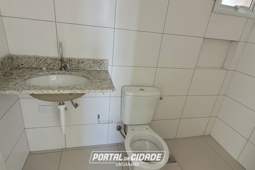 Apartamento &agrave; venda - 66m&sup2; - Parque Residencial Interlagos