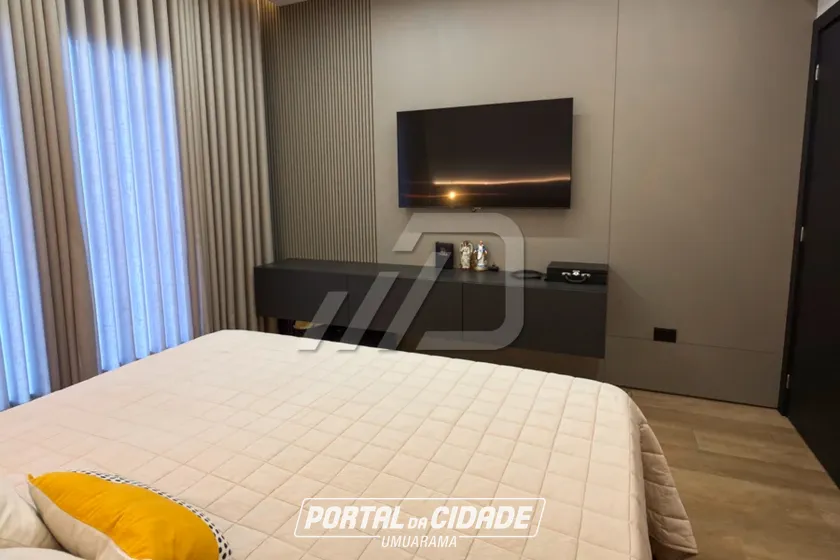 Casa &agrave; venda - 276m&sup2; - Jardim Am&eacute;rica