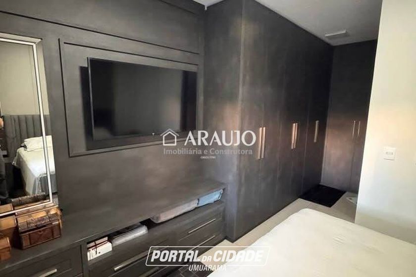 Casa &agrave; venda - 139m&sup2; - Jardim Imigrantes 2