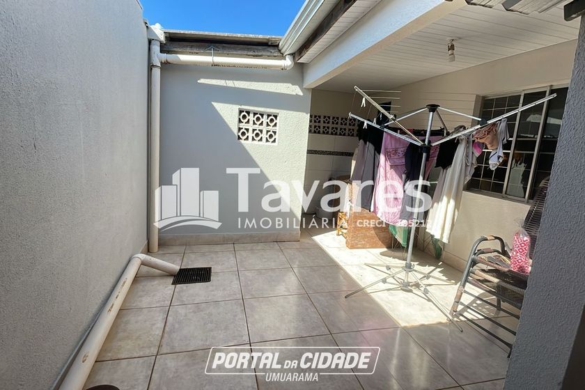 Casa &agrave; venda - 94m&sup2; - Conjunto Habitacional Sonho Meu