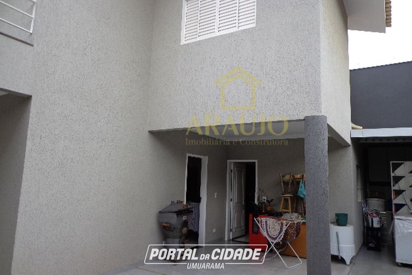 Sobrado &agrave; venda - 145m&sup2; - Jardim M&ocirc;naco