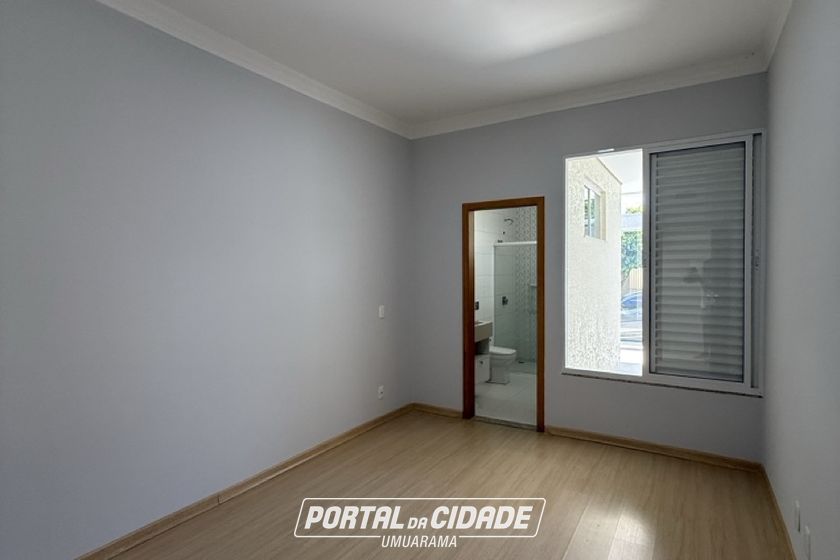 Casa &agrave; venda - 112m&sup2; - Jardim Santa Clara