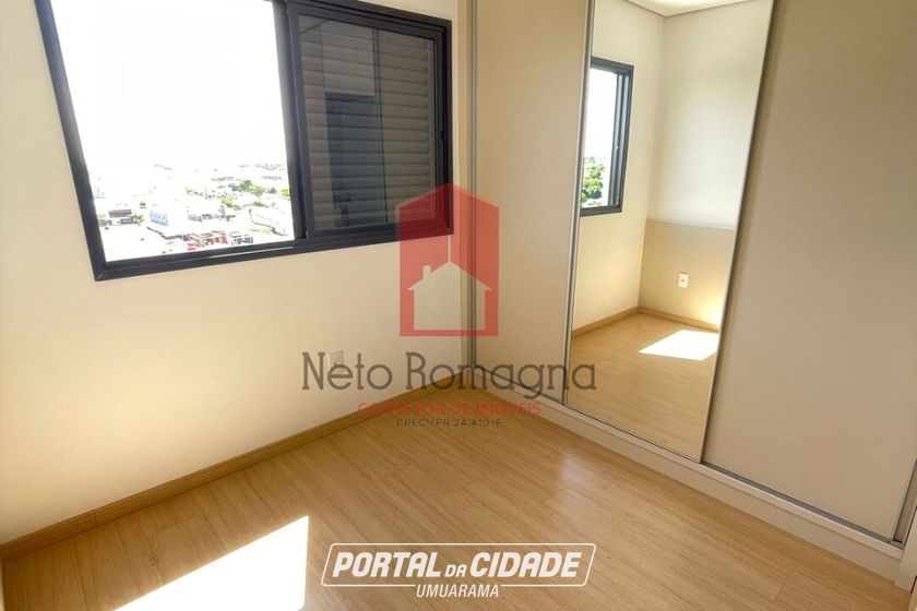 Apartamento &agrave; venda - 132m&sup2; - Parque Residencial da G&aacute;vea