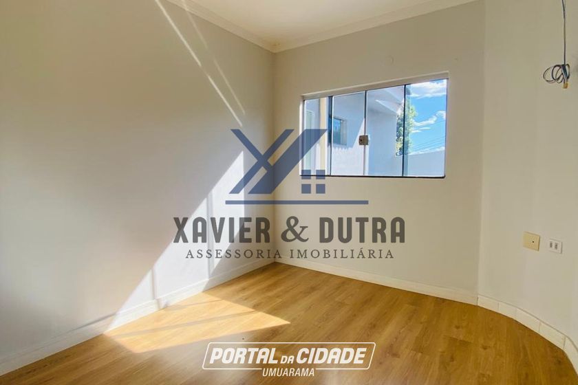 Casa &agrave; venda - 154m&sup2; - Parque Alto do Paran&aacute;
