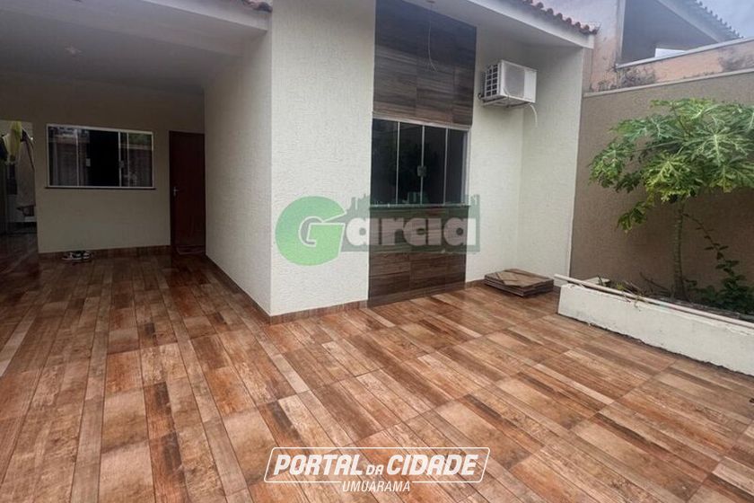 Casa &agrave; venda - 90m&sup2; - Jardim Jota Miranda