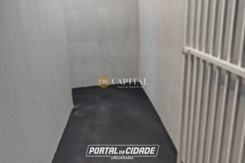 Sala Comercial para alugar - 100m&sup2; - Zona II