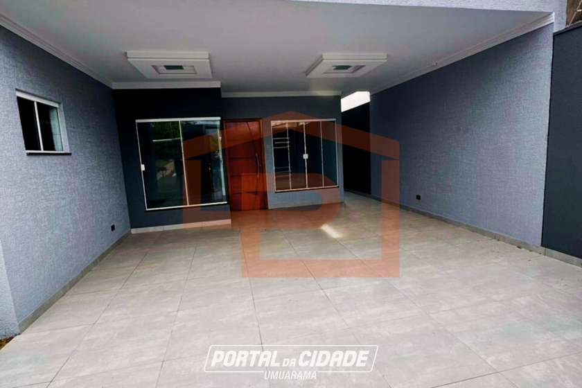 Casa &agrave; venda - 120m&sup2; - Jardim Vila Rica