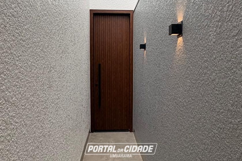 Casa &agrave; venda - 184m&sup2; - Zona II