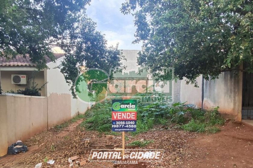 Terreno &agrave; venda - 184m&sup2; - Jardim San Martim