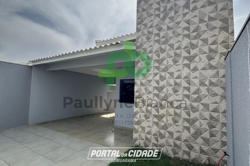 Casa &agrave; venda - 90m&sup2; - JARDIM JOTA MIRANDA