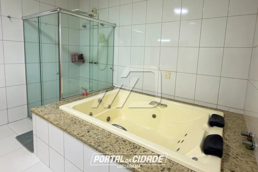 Sobrado &agrave; venda - 420m&sup2; - Parque Cidade Jardim