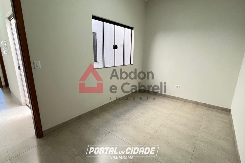 Casa &agrave; venda - 69m&sup2; - Parque Firenze