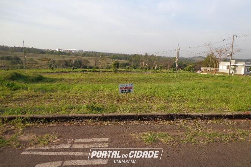 Terreno &agrave; venda - 253m&sup2; - Parque Viena