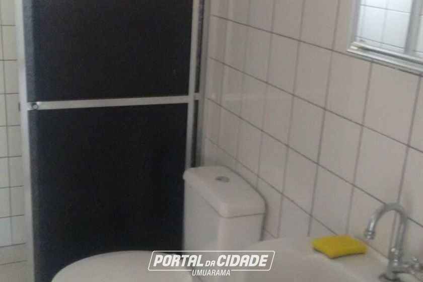 Apartamento &agrave; venda - 58m&sup2; - Zona II