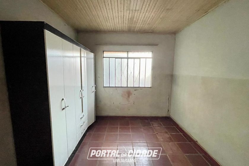 Casa &agrave; venda - 544m&sup2; - ZONA I