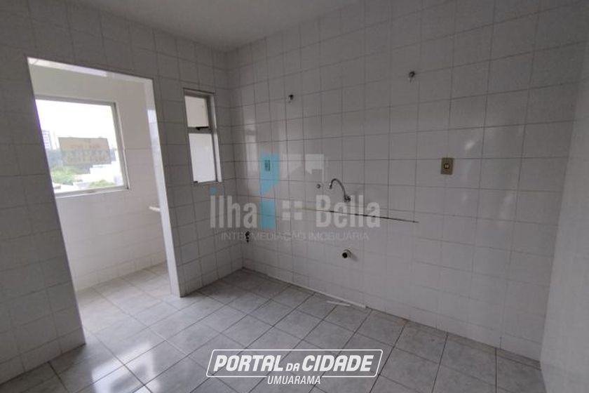 Apartamento para alugar - Zona III