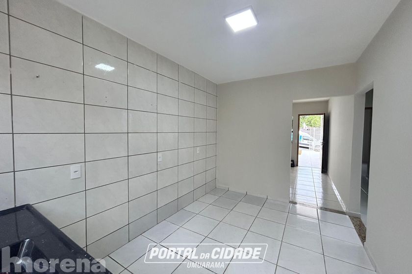 Casa &agrave; venda - 68m&sup2; - Jardim Morumbi I