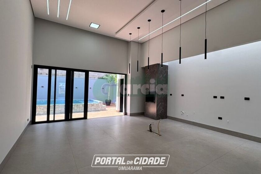 Casa &agrave; venda - 258m&sup2; - Interlagos