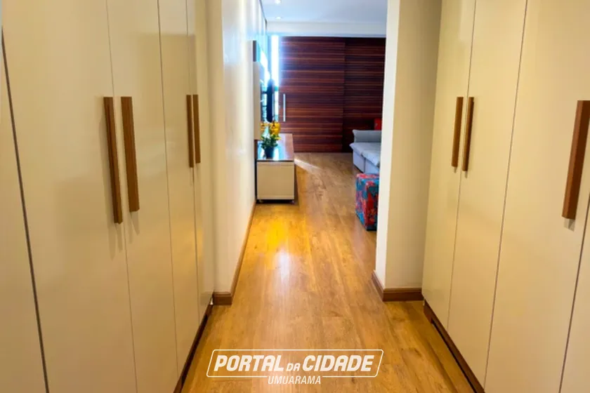Sobrado &agrave; venda - 229m&sup2; - Jardim Veleiros