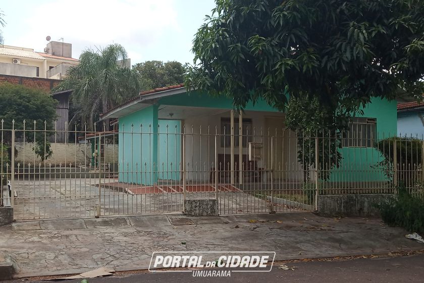 Terreno &agrave; venda - 524m&sup2; - Zona III