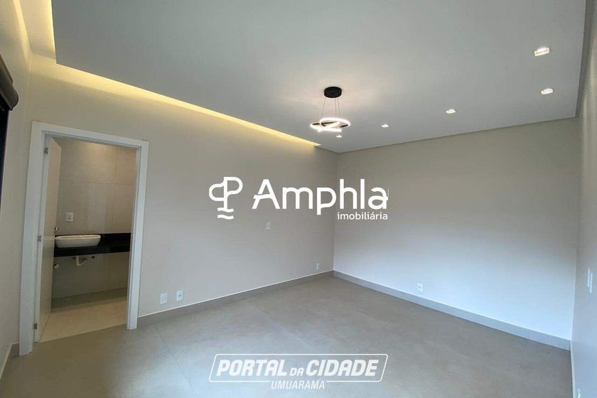 Casa &agrave; venda - 181m&sup2; - Recanto Tropical