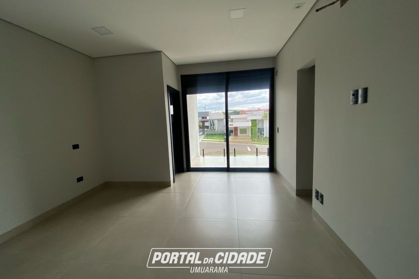 Casa &agrave; venda - 313m&sup2; - PAYSAGE ESSENZA CONDOMINIO