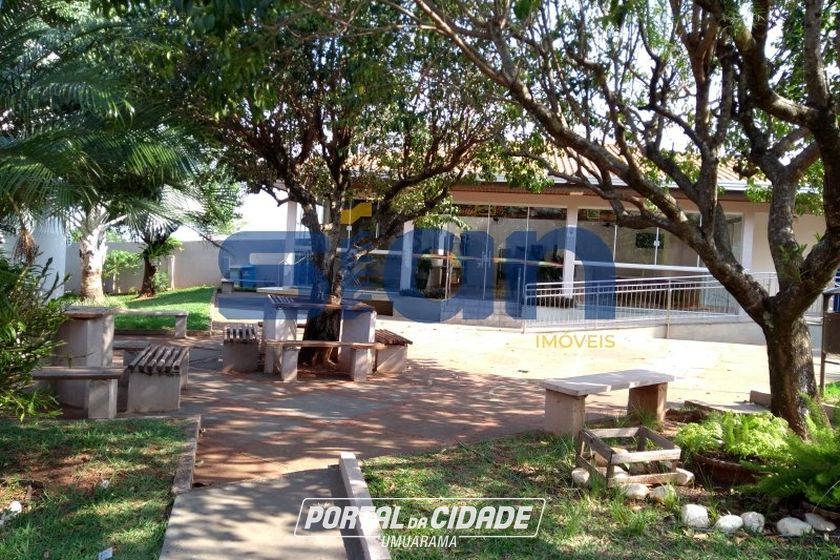 Apartamento para alugar - Centro