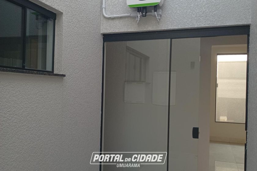 Casa &agrave; venda - 153m&sup2; - Parque dos Bandeirantes