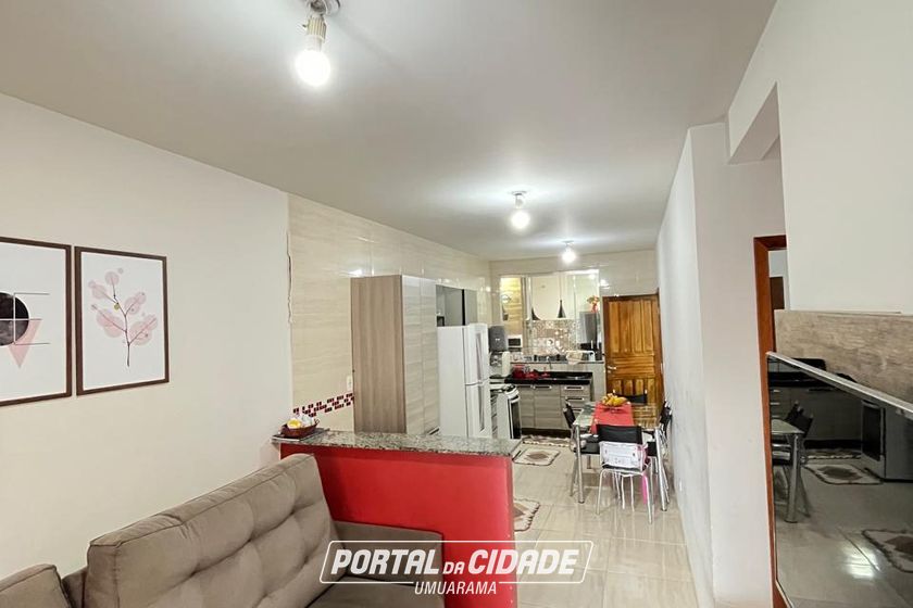 Casa &agrave; venda - 130m&sup2; - Jardim Interlagos
