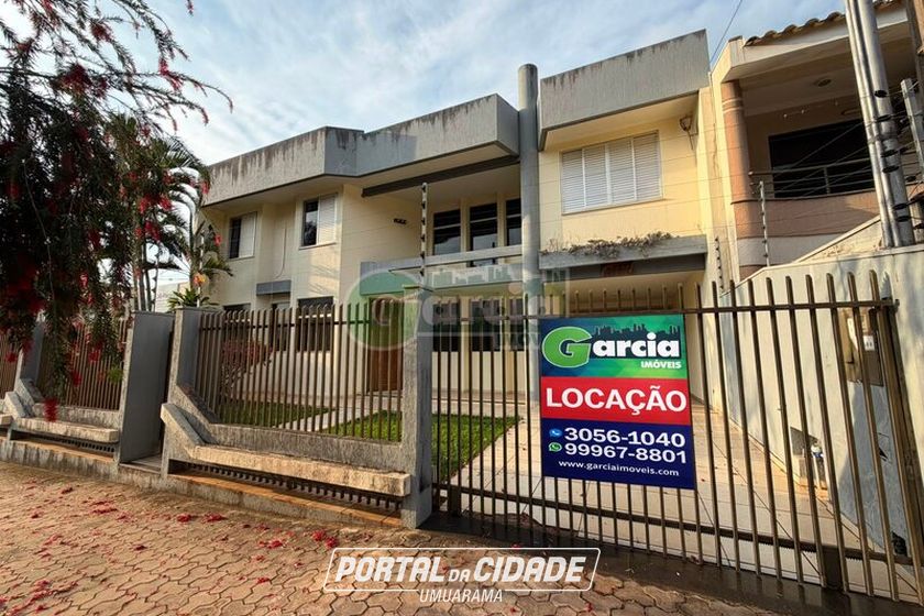 Sala Comercial para alugar - Zona II