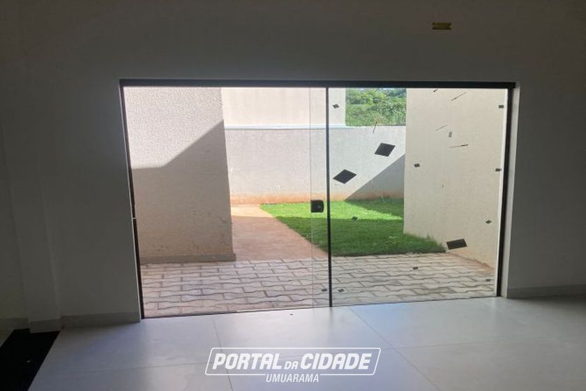 Casa &agrave; venda - Jardim Porto Seguro