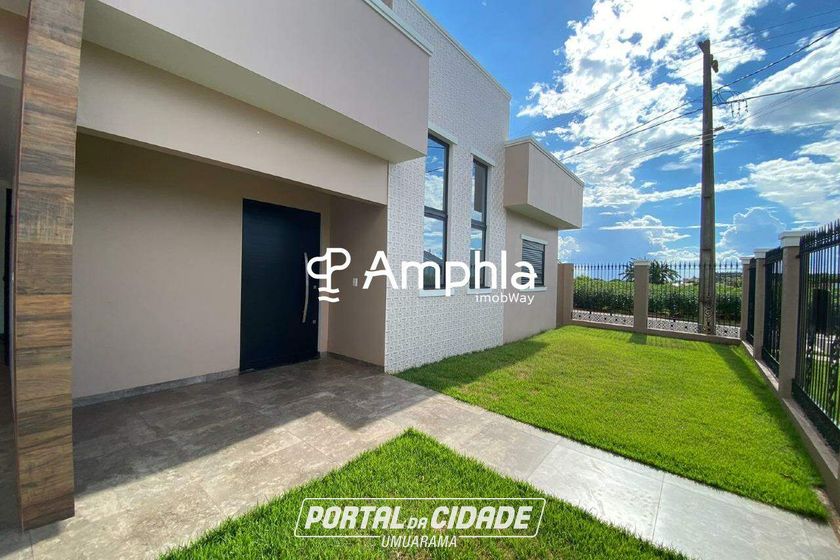 Casa &agrave; venda - 145m&sup2; - Boa Vista