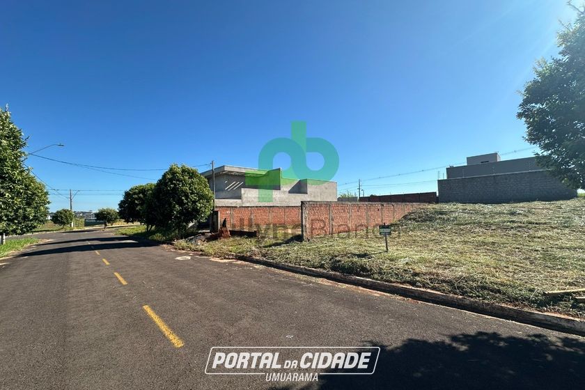 Terreno &agrave; venda - 220m&sup2; - Parque Residencial Metropolitano
