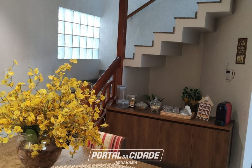 Casa &agrave; venda - 270m&sup2; - Jardim Am&eacute;rica